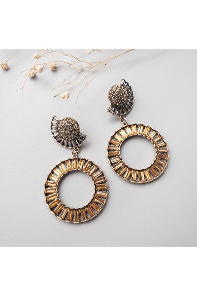 MOONGLOW ACCESSORIES Cercei Phoenix