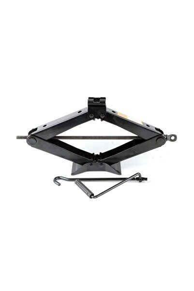 Meşem Cırcır Kollu Kriko Manuel 2 Ton MES4261