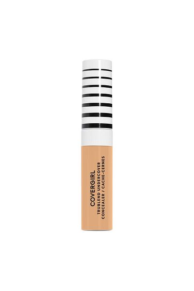 covergirl Trublend Undercover Concealer, Golden Ivory, 0.33 Fl Oz, Pack of 1