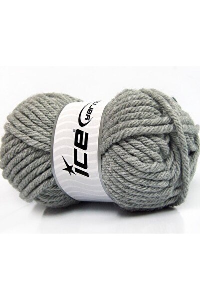 Ice yarns Lot of 4 X 100Gr Skeins Ice Yarns Atlas Superbulky Hand Knitting Ya...