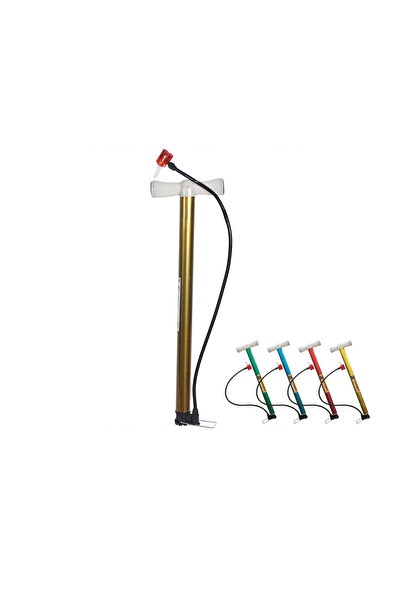 Meşem مضخة يدوية بمقبض بلاستيكي إيكو MES4127