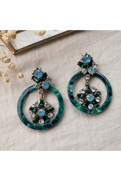 MOONGLOW ACCESSORIES Cercei Faye