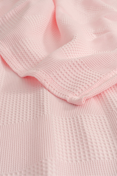 BELENAY HOME Lavi Double 100% Cotton Pique