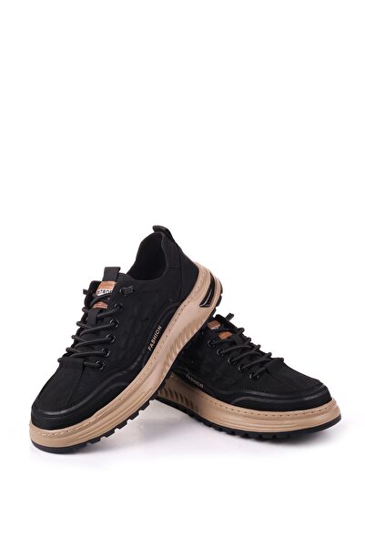 Voyager E146 Men's Daily Comfortable Sole Sports Shoes