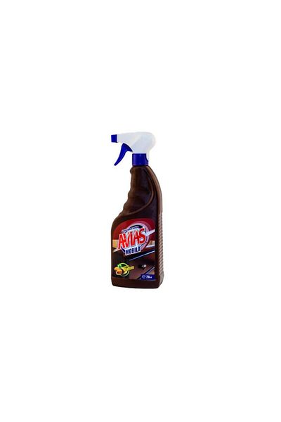 AVIAS Spray Furniture Cleaner AVIAS, 750 ml