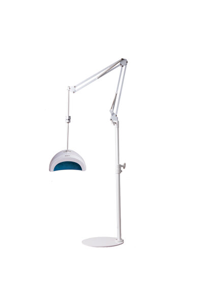 Cupio LED lampa so stojanom na pedikúru