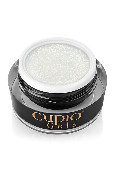 Cupio Staviteľný gél Glitz & Glam - Celestial Shimmer 15g