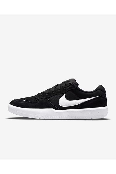 Nike Sb Force 58 Black White