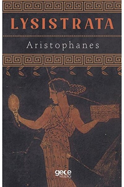 Gece Kitaplığı Lysistrata