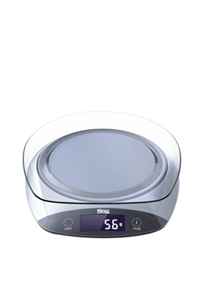DSP Cântar de bucătărie DSP, 3KG, KD7003