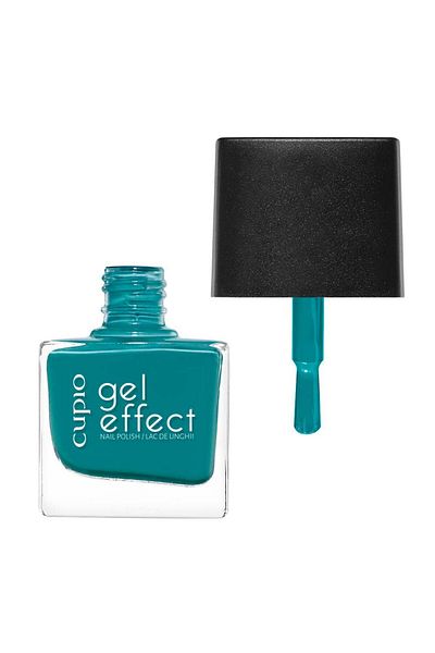 Cupio Gélový lak na nechty - Jade Dreamscape 10ml