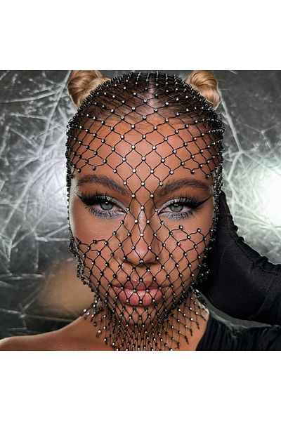 Cupio očný gél - Foxy Black