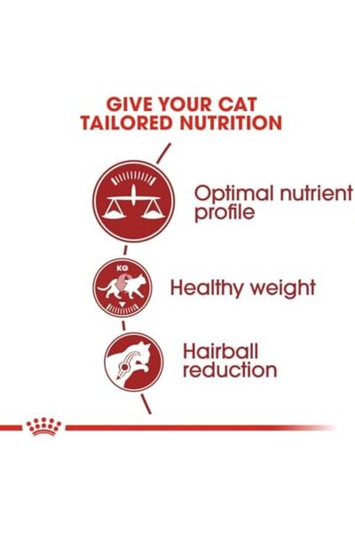 Royal Canin Royal Canin Fhn Feline Health Nutrition Fit 32 2Kg Adult Cat Dry Food