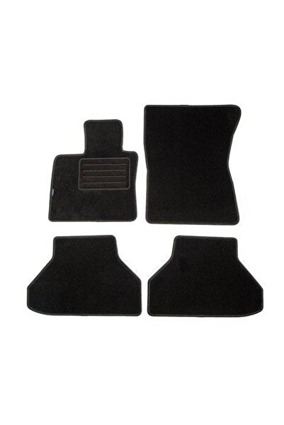 PETEX Set covorașe auto din mochetă Rex, model 112613902PX, culoare grafit, c...