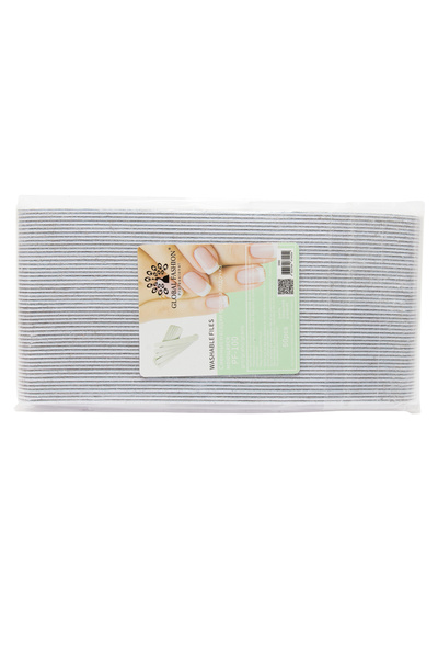 global fashion Set 50 rezerve pile pentru baza metalica Global Fashion, dreap...