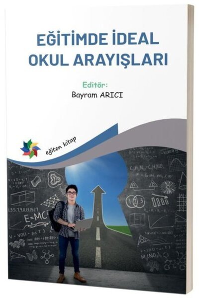 Eğiten Kitap Eğitimde İdeal Okul Arayışları