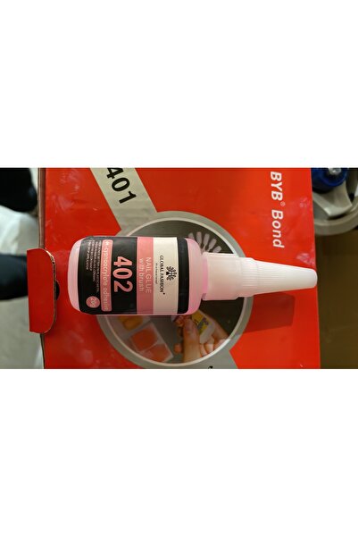 global fashion Лепило за нокти Global Fashion, 402, 20 г