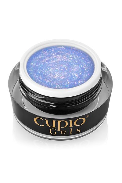 Cupio Staviteľný gél Glitz & Glam - Elegance 15g