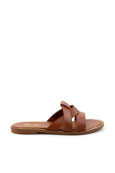 Bambi Taba Women's Slippers K04021001409