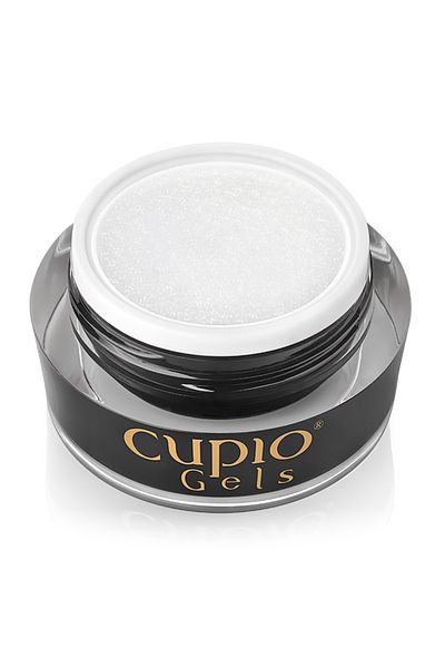 Cupio UV gél s trblietavým diamantovým efektom 15ml