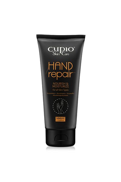 Cupio Krém na ruky 100ml