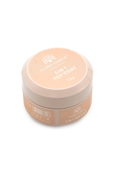 global fashion Top 5 σε 1 Παγκόσμια Μόδα 15 gr