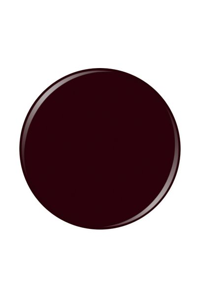 Cupio Nepermanentný farebný gél Twilight Red