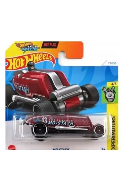 HOT WHEELS Masinuta metalica Hot Wheels, MO-STASH