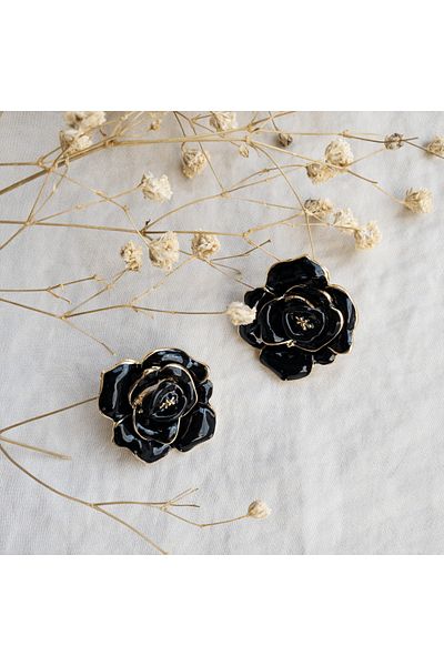 MOONGLOW ACCESSORIES Cercei Sweet Flower