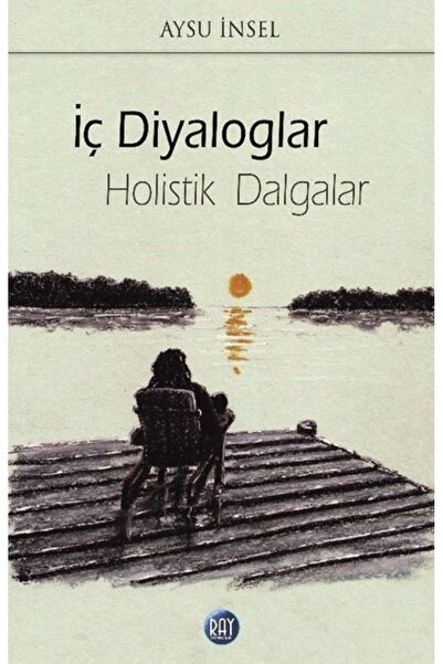 Ray Yayıncılık İç Dialoglar