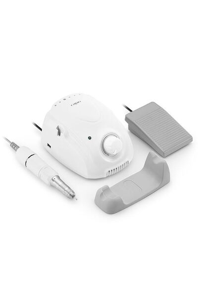 Cupio Elektrická fréza Turbo Bee Professional biela