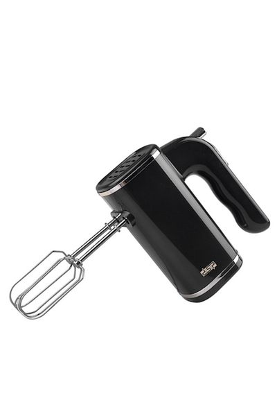 DSP Hand mixer KM2008 200W, Black