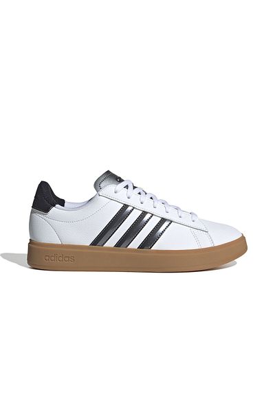 adidas Grand Court 2.0 Women's Casual Shoes Jh8683 Pink