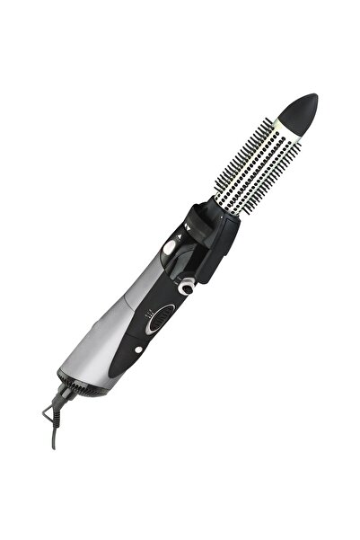 DSP Set multifunctional hair styling brush 7 in 1, 1200W, Professional - 50003