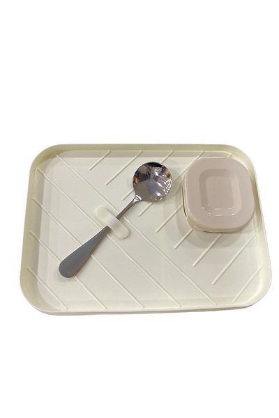 tüftürük Steel Thermos Nutrition Container