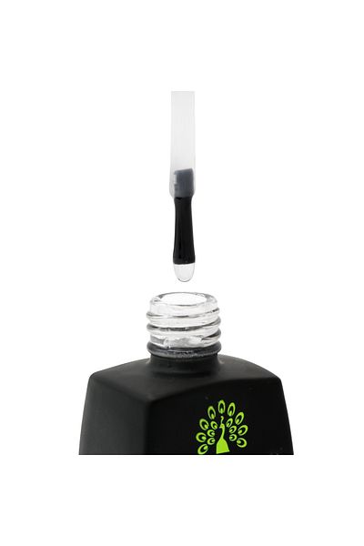 global fashion Bază Coat Cold Rubber PH neutru, Global Fashion, transparentă, 12ml