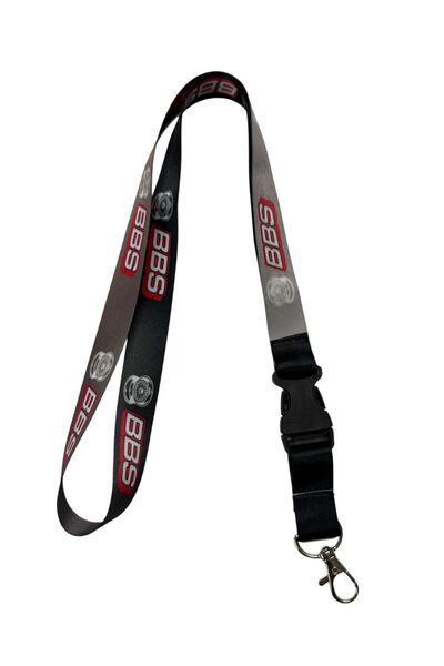 OTO SÜSLEN İSTANBUL Neck Strap Rope Bbs 50cm