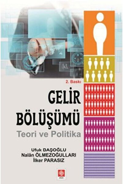 Ekin Basım Yayın Gelir Bölüşümü