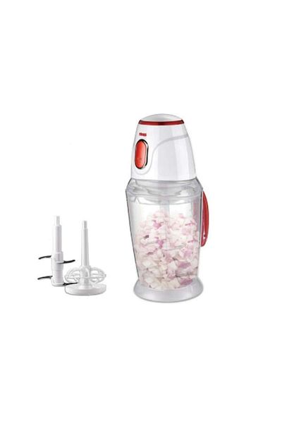 DSP Electric vegetable chopper with grinding function, KM4010