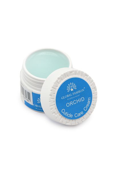 global fashion Global Fashion Cuticle Cream, 5 g, orchid