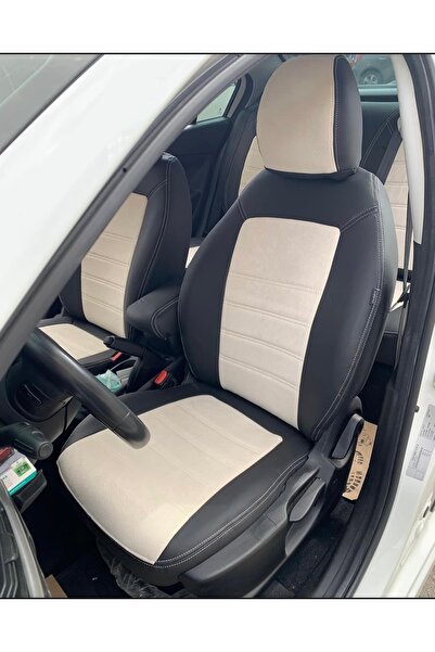 Anka Fiat Egea Urban Paket Ve Gross için uyumlu Oto koltuk kılıf
