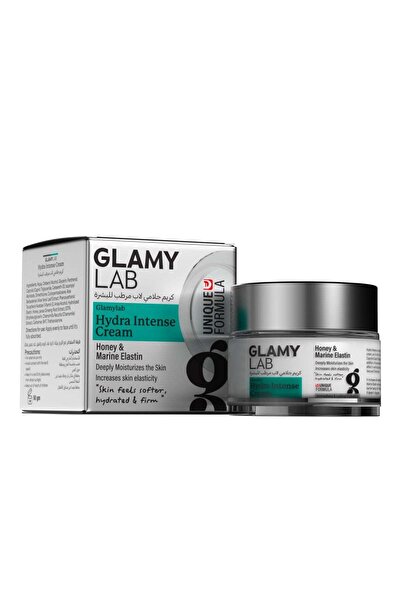 Glamy Lab كريم هيدرا إنتنس 50 جم