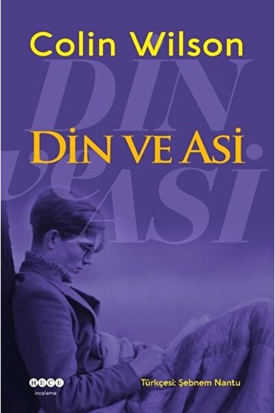 Hece Yayınları Din ve Asi
