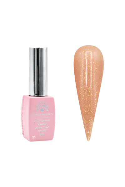 global fashion Βάση από αλουμινόχαρτο, βάση από καουτσούκ για νύχια, Global F...