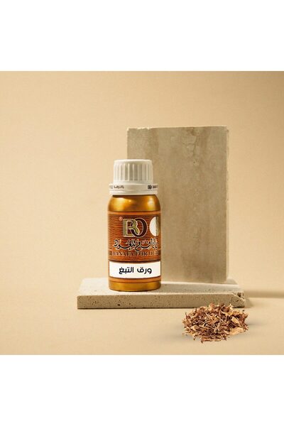 Banafa عطر أوراق التبغ