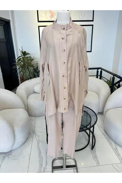 Parla Prive فريق نيركان شتين