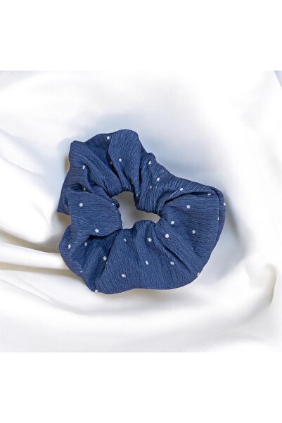 Store Patterned Bagel Buckle