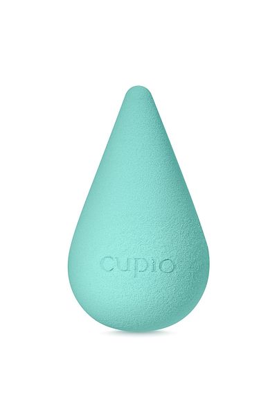 Cupio Špongia na make-up Sweet Pastel - Piece of Cake