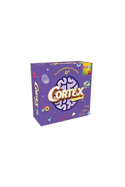 Cortex Joc Kids