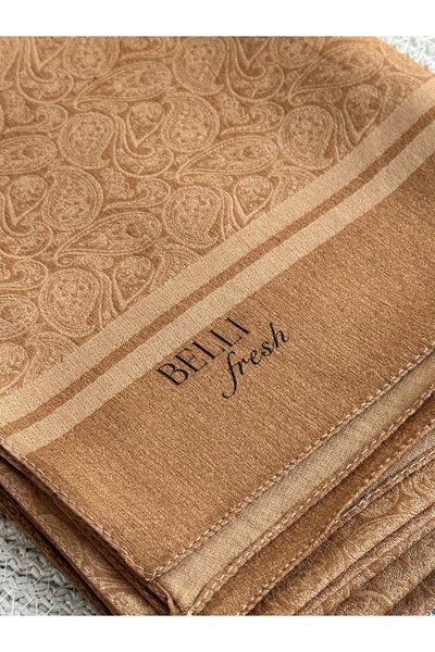 İpek Belli Fresh Siena Şal
